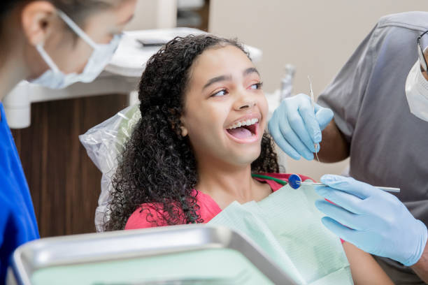 Best Emergency Dentist for Kids  in Taft Heights, CA