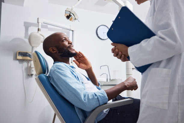 Best Dentist for Tooth Abscess  in Taft Heights, CA
