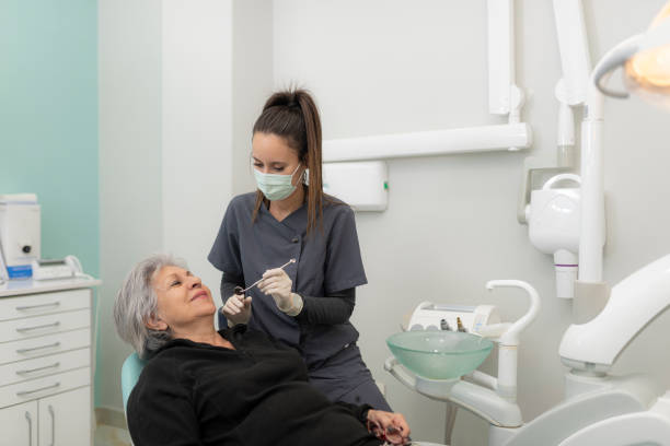 Best Walk-In Dentist Near Me  in Taft Heights, CA