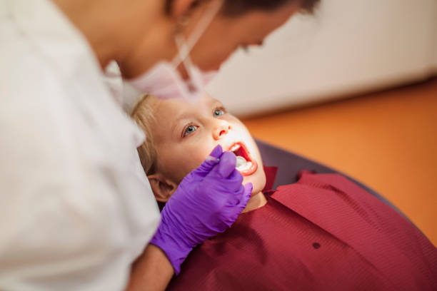 Best Emergency Dental Filling Replacement  in Taft Heights, CA